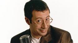 Ben Elton