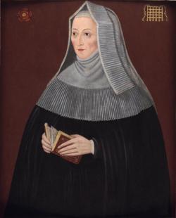 Margaret Beaufort