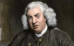 Samuel  Johnson