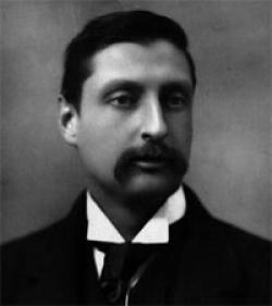 Henry Rider Haggard