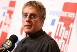 Roger Daltrey
