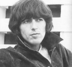 George Harrison