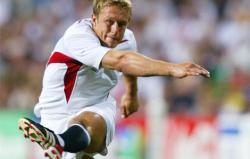 Jonny Wilkinson