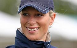 Zara Phillips