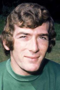 Pat Jennings