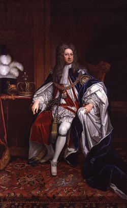 George I