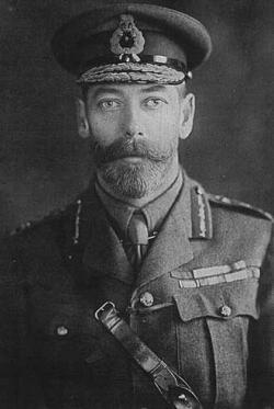 George V