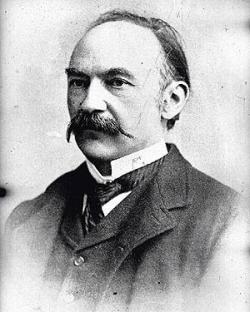 Thomas Hardy