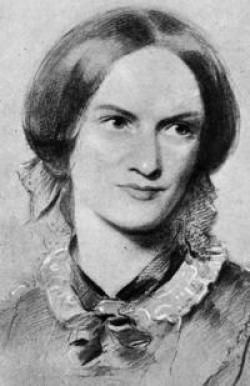 Charlotte Bronte