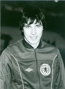 Alan Hansen