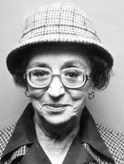 Dame Thora Hird