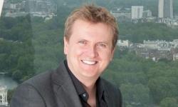 Aled Jones