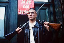 Vinnie Jones