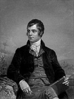 Robert  Burns
