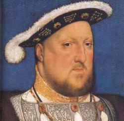 Henry VIII