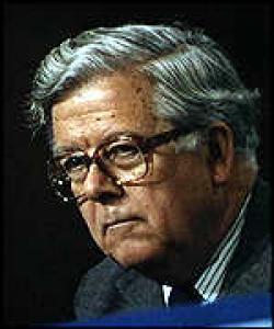Geoffrey Howe