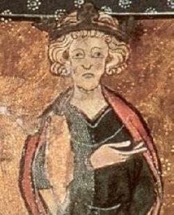 Edward the Confessor