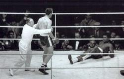 Henry Cooper