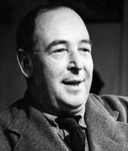 C S Lewis