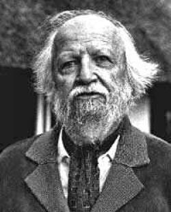 William Golding