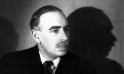 John Maynard Keynes