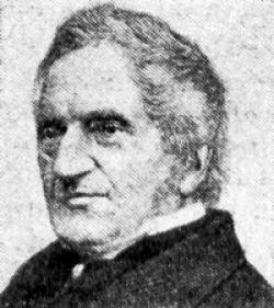 Adam Sedgwick