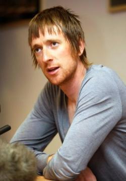 Bradley Wiggins