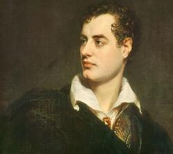 Lord Byron