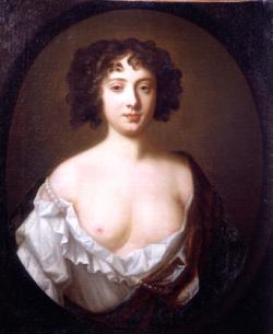 Nell Gwynn