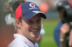 Andrew Strauss