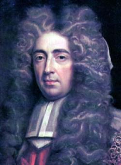 Judge Jeffreys