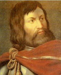 Simon de Montfort