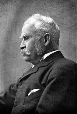 W S Gilbert