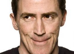 Rob Brydon