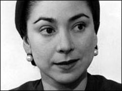 Margot Fonteyn