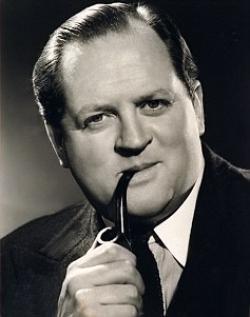 Richard Dimbleby