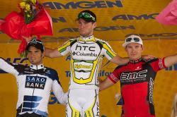 Mark Cavendish