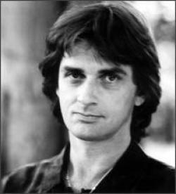 Mike Oldfield