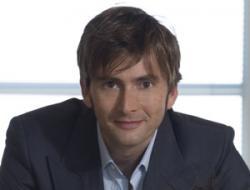 David Tennant