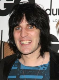 Noel Fielding