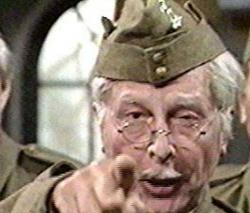 Clive Dunn