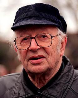 Humphrey Lyttleton