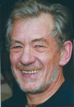 Ian McKellen