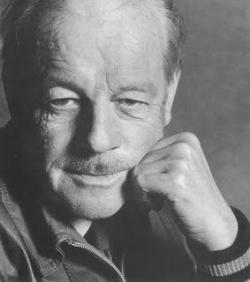 Alistair MacLean