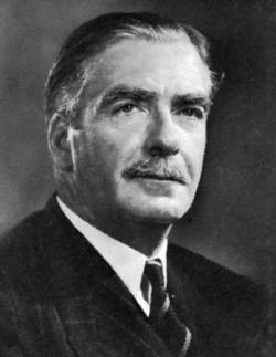 Anthony  Eden