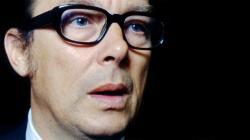 Eric Morecambe