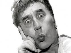 Frankie Howerd