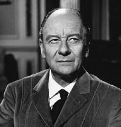John  Gielgud