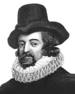 Sir Francis Bacon