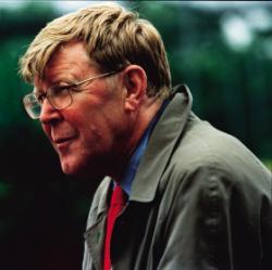 Alan  Bennett